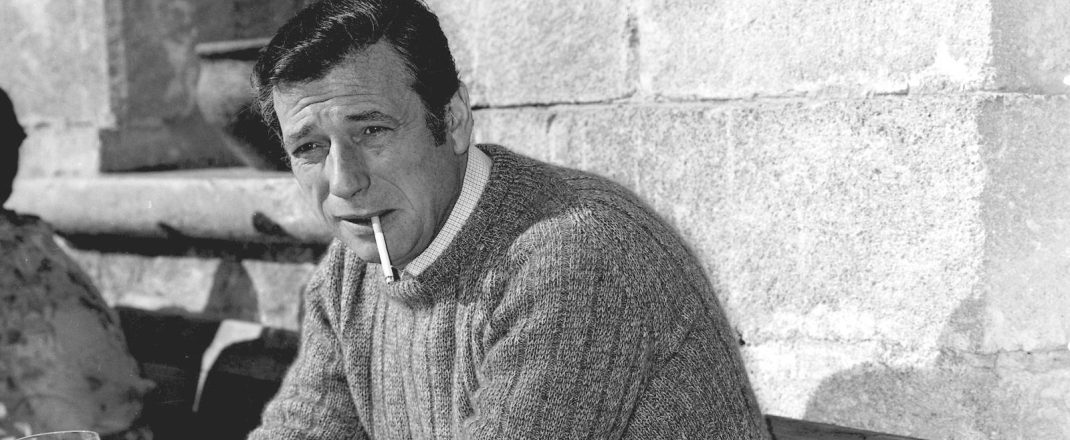 Immagine Yves Montand a Saint-Paul de Vence: un nuovo percorso guidato racconta la vita dell’artista nel borgo della Costa Azzurra