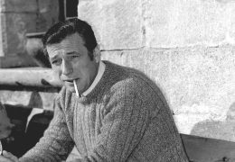 Immagine Yves Montand in Saint-Paul de Vence: A New Guided Tour Reveals the Artist’s Life in the French Riviera Village