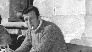 Immagine Visites guidées sur les traces de la vie d’Yves Montand dans le village de Saint-Paul-de-Vence