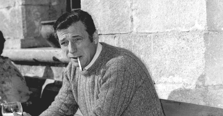 Immagine Yves Montand in Saint-Paul de Vence: A New Guided Tour Reveals the Artist’s Life in the French Riviera Village