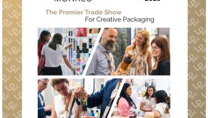 Immagine LUXE PACK Monaco 2026: Luxury Packaging Takes Center Stage in the Principality