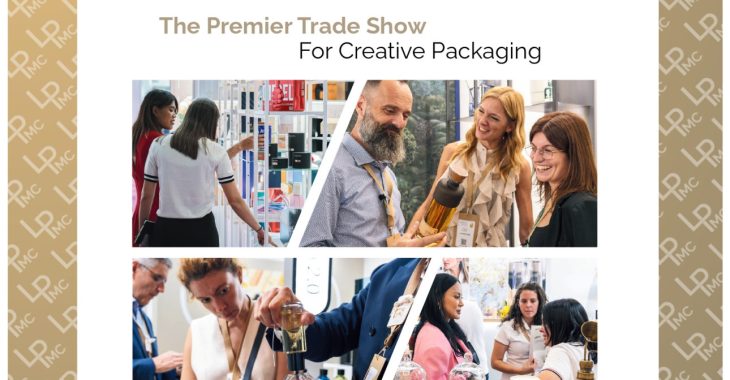 Immagine LUXE PACK Monaco 2026: Luxury Packaging Takes Center Stage in the Principality