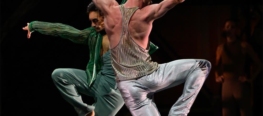 Immagine Balletti di Monte-Carlo: svelata la stagione 2026-2027 tra grandi classici, nuove creazioni e danza internazionale
