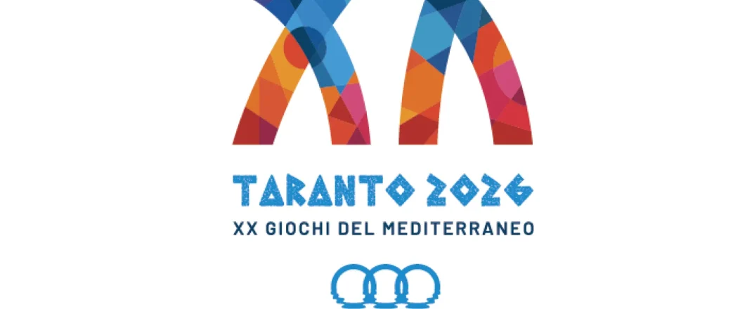 Immagine Monaco ai Giochi del Mediterraneo Taranto 2026: 17 atleti in gara in otto discipline