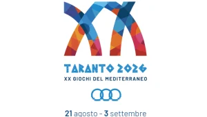 Immagine Monaco ai Giochi del Mediterraneo Taranto 2026: 17 atleti in gara in otto discipline
