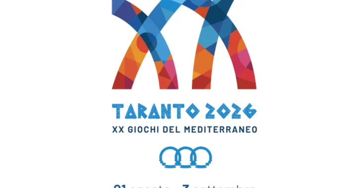 Immagine Monaco aux Jeux Méditerranéens de Tarente 2026: 17 athlètes engagés dans huit disciplines Immagine Monaco aux Jeux Méditerranéens de Tarente 2026: 17 athlètes engagés dans huit disciplines