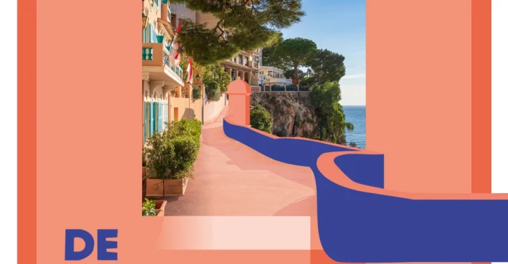 Immagine Au Cœur de Monaco 2026: Final Guided Tours Explore Monte-Carlo and Mareterra