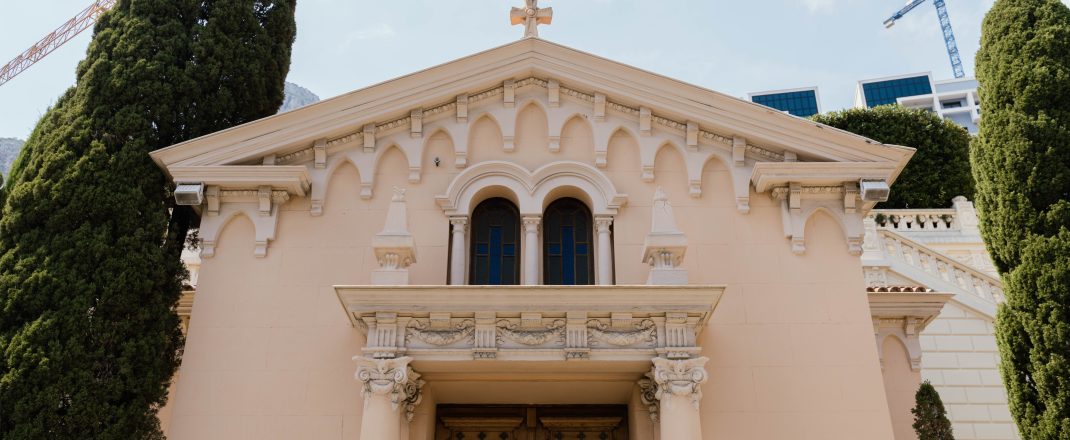 Immagine Monaco celebra l’82° anniversario della Liberazione: cerimonia al Cimitero il 3 settembre