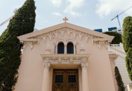 Immagine Monaco commémore le 82e anniversaire de la Libération: cérémonie au cimetière le 3 septembre