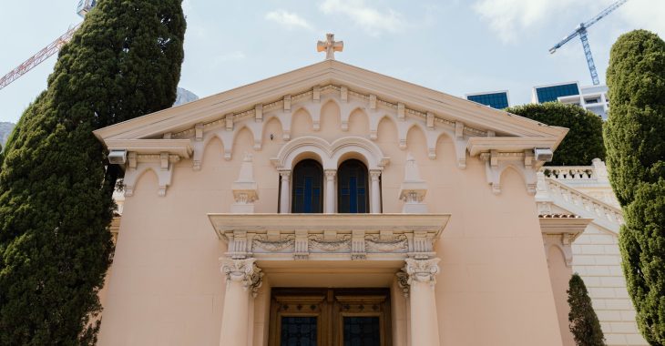 Immagine Monaco Commemorates the 82nd Anniversary of the Liberation: Ceremony at the Cemetery on 3 September Immagine Monaco Commemorates the 82nd Anniversary of the Liberation: Ceremony at the Cemetery on 3 September