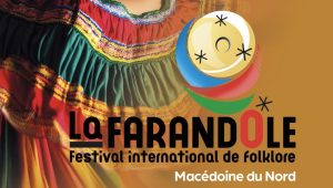 Immagine La Farandole 2026 à Nice: cinq jours de folklore international, de musique et de traditions