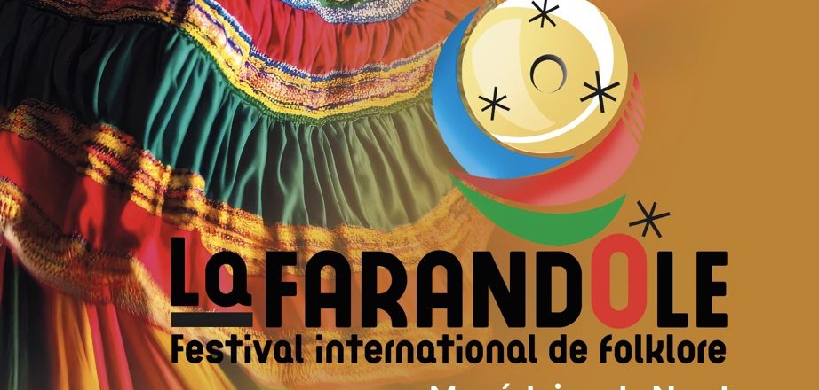 Immagine La Farandole 2026 a Nizza: cinque giorni di folklore internazionale, musica e tradizioni
