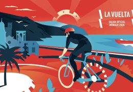 Immagine Vuelta 2026 à Monaco: la Principauté accueille le Grand Départ du Tour d&rsquo;Espagne