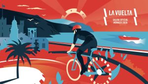 Immagine Vuelta 2026 in Monaco: The Principality to Host the Grand Departure of Spain’s Iconic Cycling Race