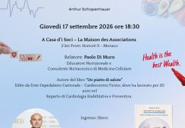 Immagine Dante Alighieri Monaco presenta la stagione culturale 2026-2027: l’Italia tra memoria, innovazione e futuro