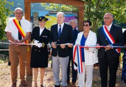 Immagine Le Prince Albert II de Monaco entre France et Italie: sport, foi et patrimoine au cœur de ses derniers engagements d’août