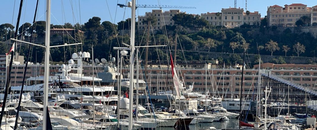 Immagine Eventi a Monaco nel settembre 2026: cultura, arte, spettacoli e grandi appuntamenti nel Principato