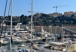 Immagine Eventi a Monaco nel settembre 2026: cultura, arte, spettacoli e grandi appuntamenti nel Principato