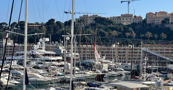 Immagine Events in Monaco in September 2026: Culture, Art, Shows and Major Events in the Principality Immagine Events in Monaco in September 2026: Culture, Art, Shows and Major Events in the Principality