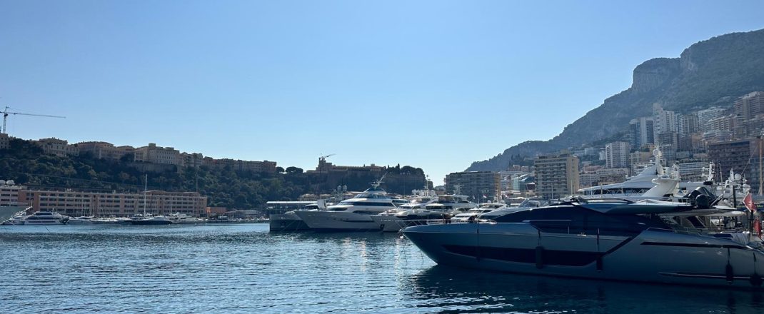 Immagine Riprese cinematografiche a Monaco: modifiche alla viabilità fino al 28 agosto