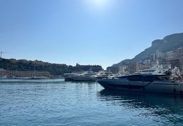 Immagine Tournage cinématographique à Monaco: modifications de la circulation jusqu’au 28 août