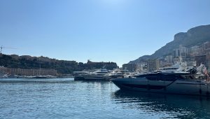 Immagine Film Shootings in Monaco: Traffic Changes Until August 28