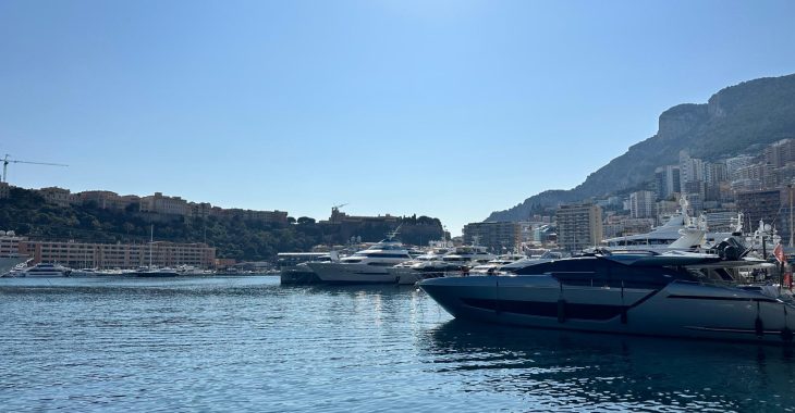 Immagine Film Shootings in Monaco: Traffic Changes Until August 28