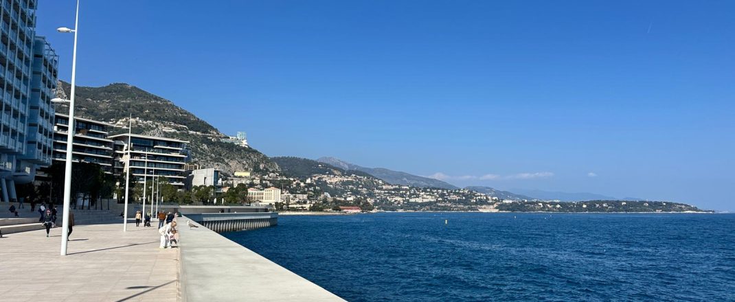 Immagine Cosa fare a Monaco a fine agosto: mare, mostre e serate nel Principato