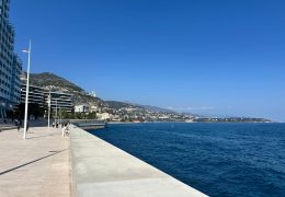Immagine Cosa fare a Monaco a fine agosto: mare, mostre e serate nel Principato