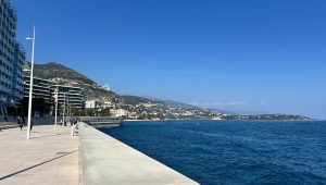 Immagine Cosa fare a Monaco a fine agosto: mare, mostre e serate nel Principato