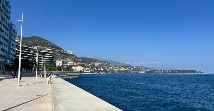 Immagine Cosa fare a Monaco a fine agosto: mare, mostre e serate nel Principato Immagine Cosa fare a Monaco a fine agosto: mare, mostre e serate nel Principato