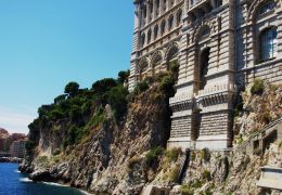 Immagine Monaco accueille les Ambassadeurs du Conseil de l’Europe: les 46 États membres réunis dans la Principauté le 2 septembre