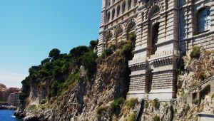 Immagine Monaco Hosts Council of Europe Ambassadors: 46 Member States Meet in the Principality on September 2