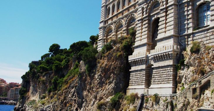 Immagine Monaco accueille les Ambassadeurs du Conseil de l’Europe: les 46 États membres réunis dans la Principauté le 2 septembre