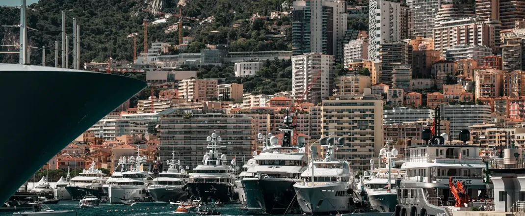 Immagine Yachting Masterclass 2026 a Monaco: La Belle Classe Academy forma i professionisti dei superyacht