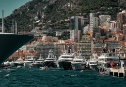 Immagine Yachting Masterclass 2026 a Monaco: La Belle Classe Academy forma i professionisti dei superyacht