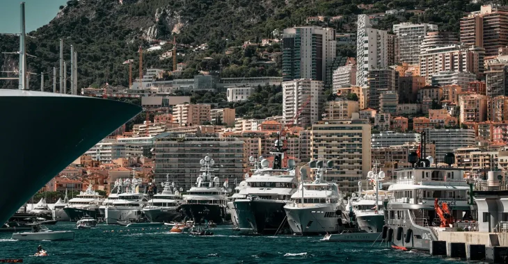 Immagine Yachting Masterclass 2026 à Monaco: La Belle Classe Academy forme les professionnels du superyacht Immagine Yachting Masterclass 2026 à Monaco: La Belle Classe Academy forme les professionnels du superyacht