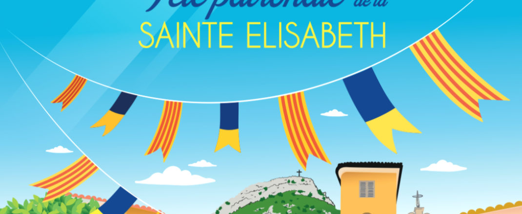 Immagine Festa di Santa Elisabetta a Vence, oggi l’ultimo giorno: tradizioni, pan bagnat e celebrazioni nel cuore della Provenza