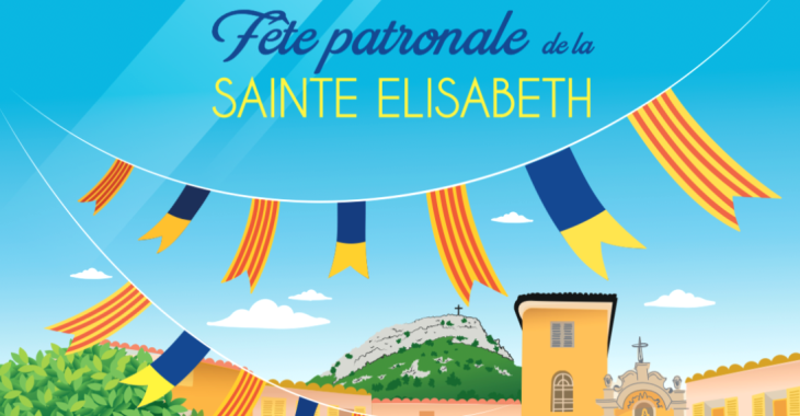 Immagine Festa di Santa Elisabetta a Vence, oggi l’ultimo giorno: tradizioni, pan bagnat e celebrazioni nel cuore della Provenza