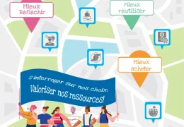 Immagine Monaco, Semaine Européenne de la Réduction des Déchets 2026 : les inscriptions sont ouvertes