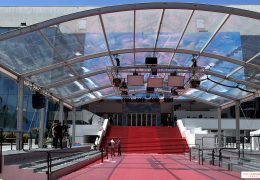 Immagine Festival di Cannes, 80 anni di storia: tre incontri per raccontare le origini e il futuro del cinema