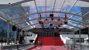 Immagine Festival de Cannes, 80 ans d’histoire: trois rencontres pour raconter les origines et l’avenir du cinéma