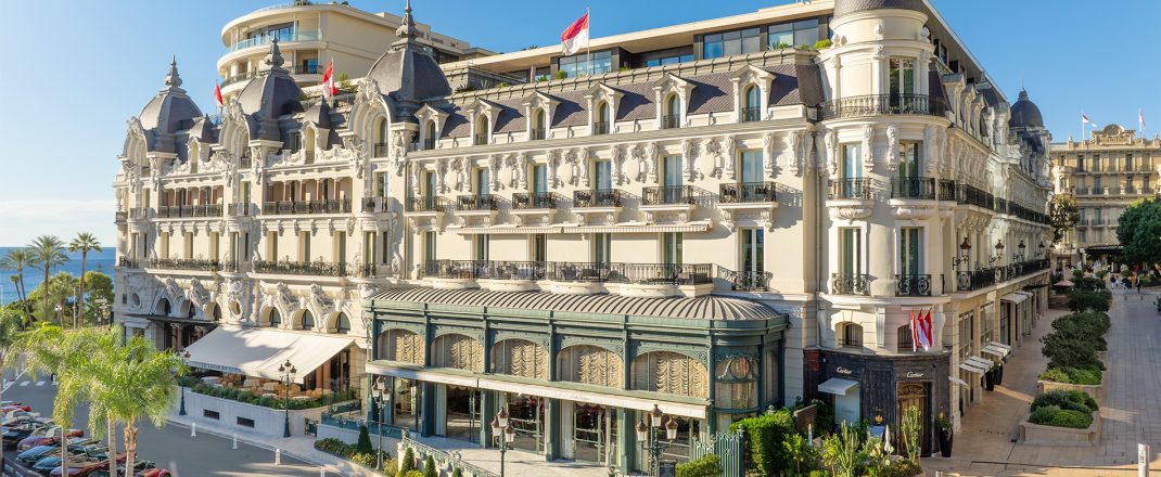 Immagine Hôtel de Paris Monte-Carlo tra i 50 migliori hotel del mondo: il riconoscimento di The World’s 50 Best Hotels 2026