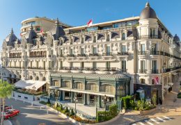 Immagine Hôtel de Paris Monte-Carlo tra i 50 migliori hotel del mondo: il riconoscimento di The World’s 50 Best Hotels 2026