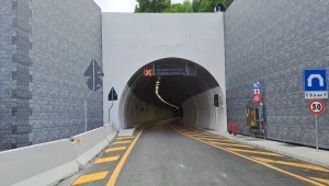 Immagine Col de Tende: le tunnel fermé du 21 septembre au 29 octobre pour accélérer les travaux