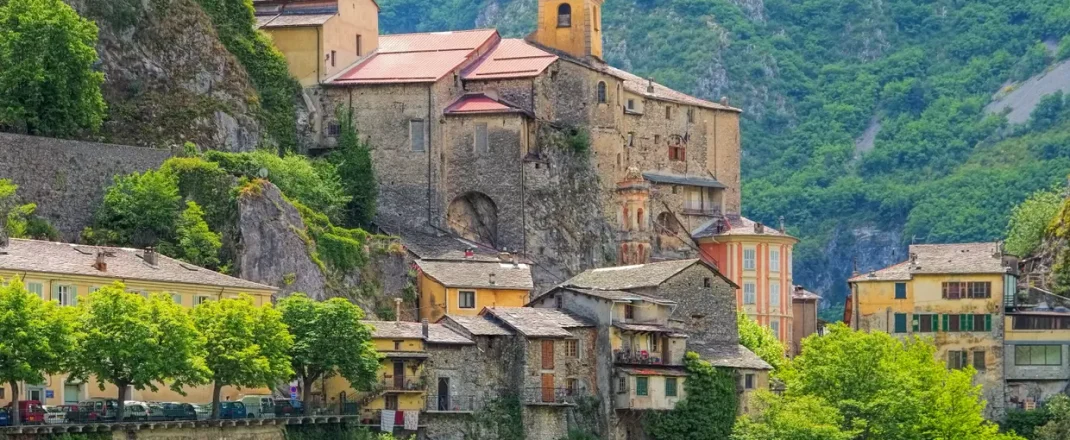 Immagine Saorge, patrimonio e storia nella Valle della Roya: gli appuntamenti di settembre 2026
