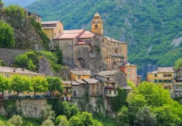 Immagine Saorge, patrimoine et histoire dans la vallée de la Roya: les rendez-vous de septembre 2026