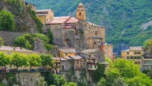 Immagine Saorge, patrimonio e storia nella Valle della Roya: gli appuntamenti di settembre 2026