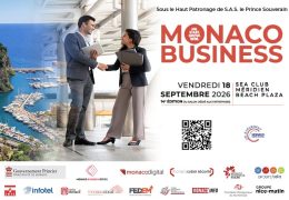 Immagine Monaco Business 2026: il 18 settembre torna il grande salone B2B dedicato alle imprese