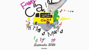 Immagine Festival Charlot 2026 a Beausoleil: cultura, musica e attività nei quartieri fino al 19 settembre